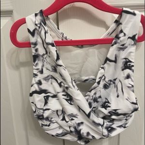 Five Dancewear Marble Top